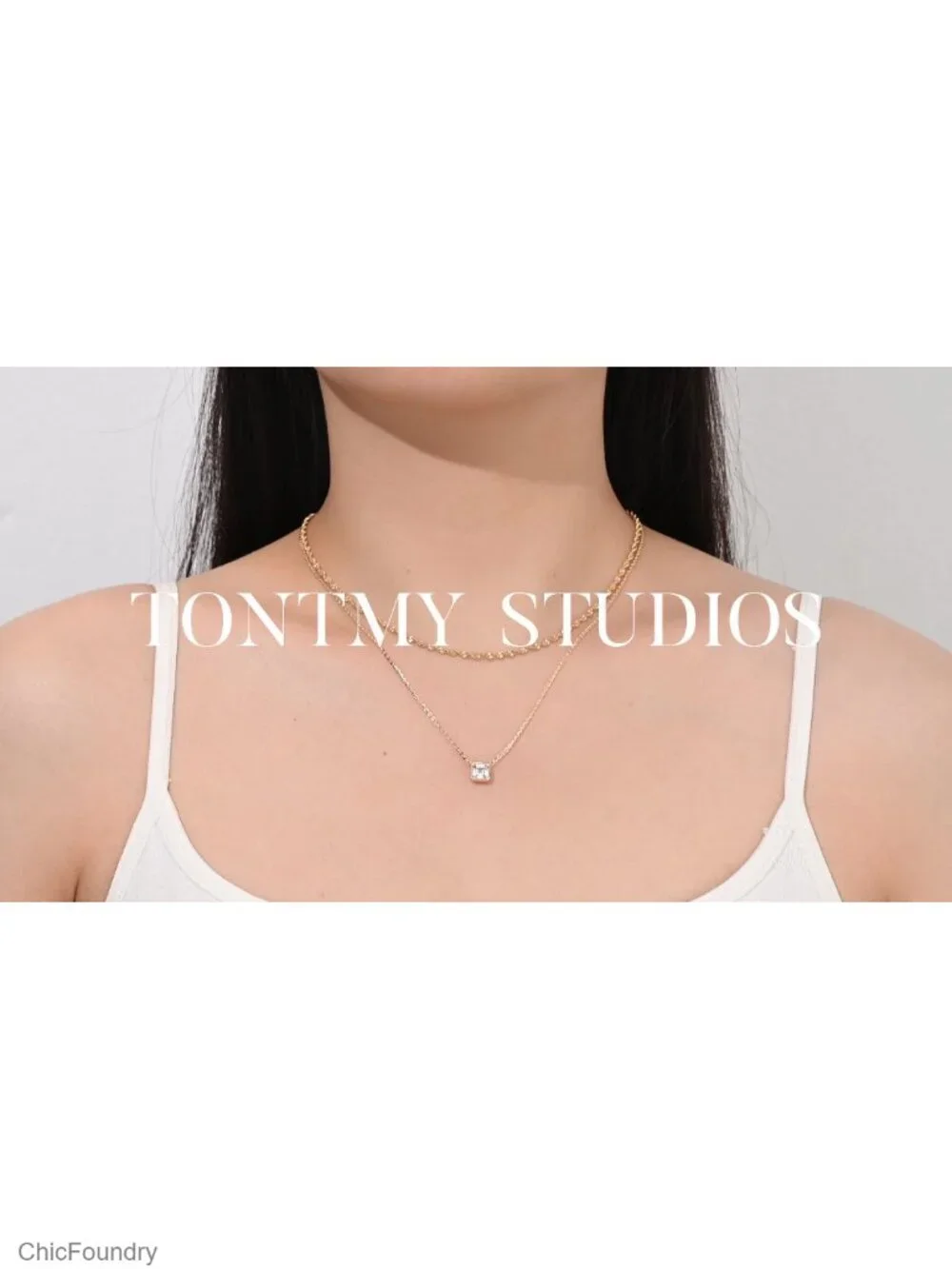 N/A dainty piece